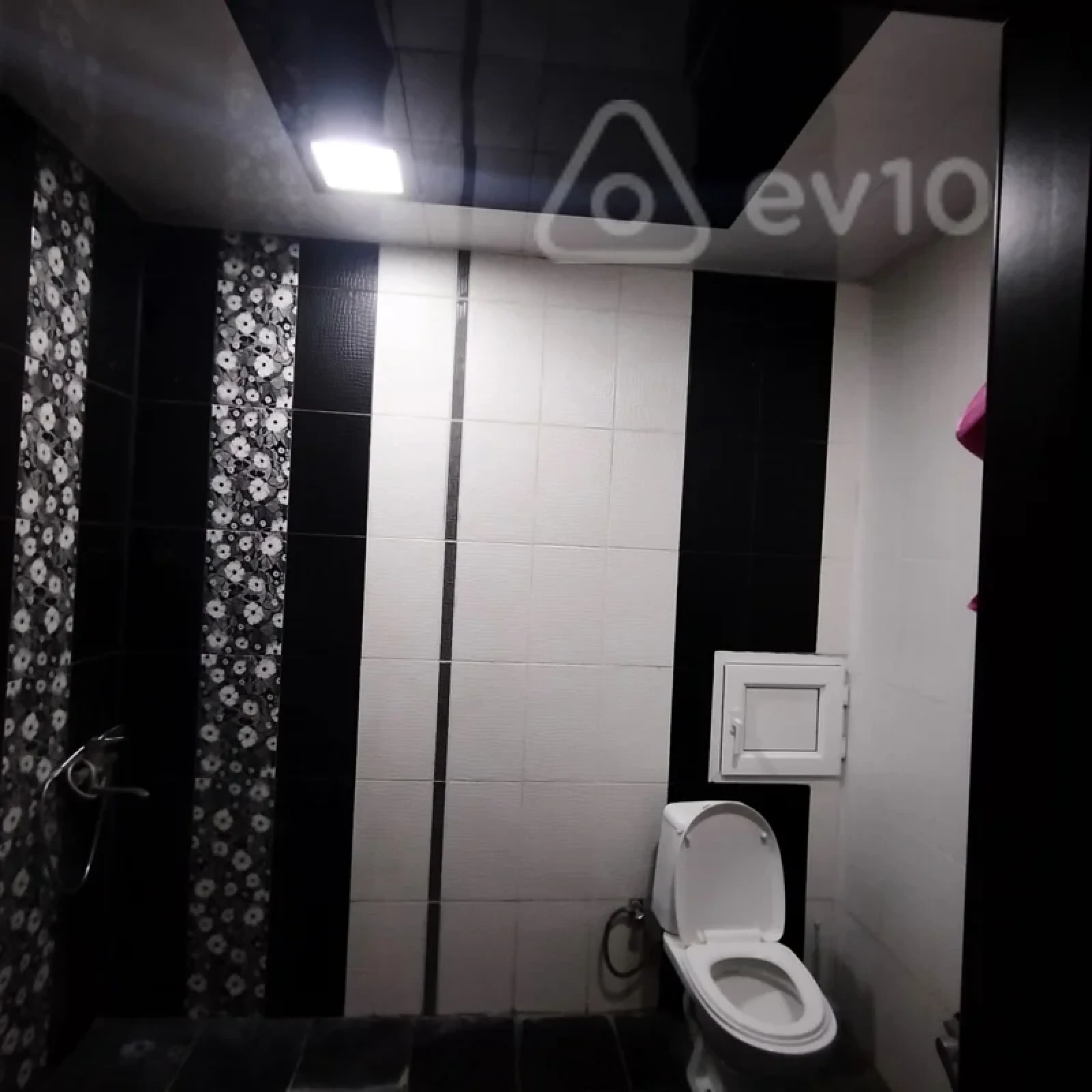 Kirayə verilir 2 otaqlı yeni tikili 60 m²
