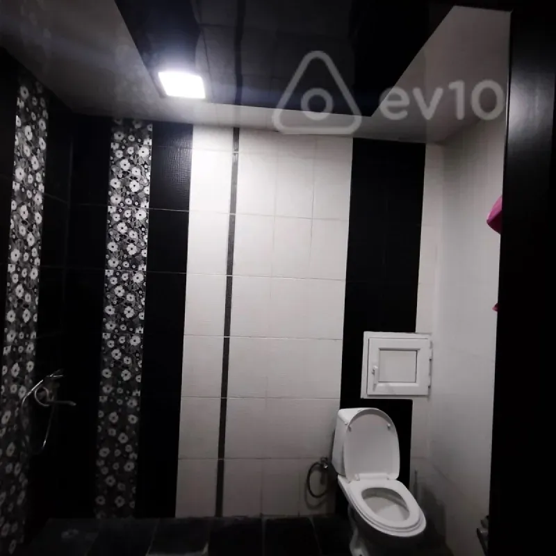 Kirayə verilir 2 otaqlı yeni tikili 60 m²