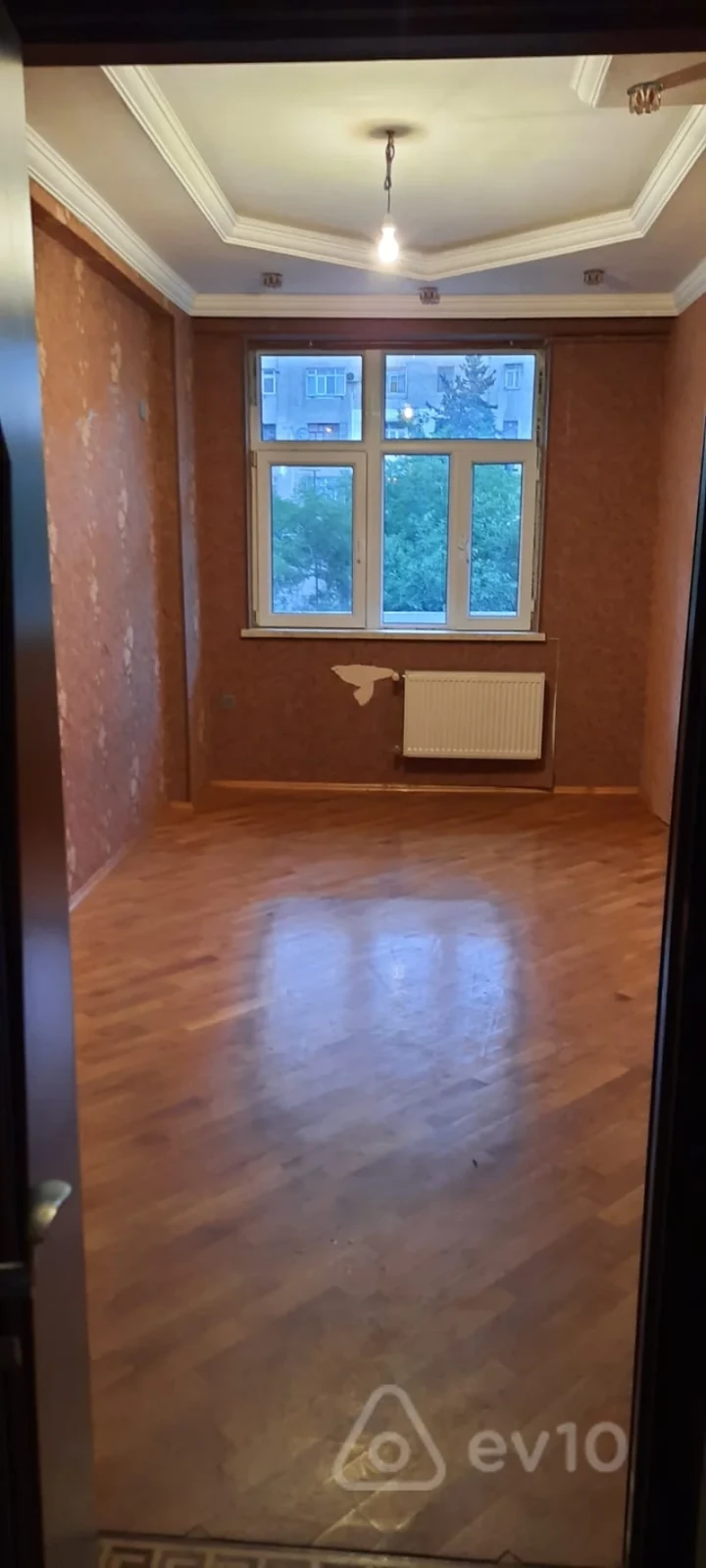 Kirayə verilir 2 otaqlı yeni tikili 60 m²