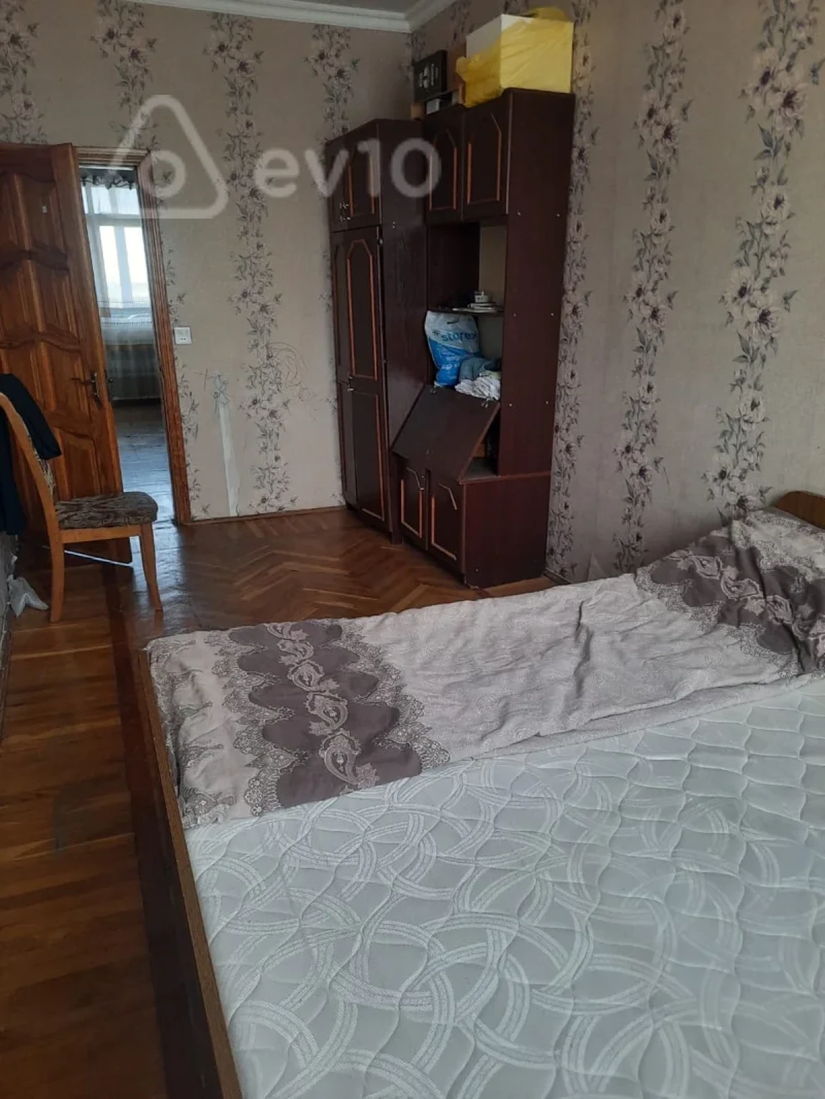 Kirayə verilir 2 otaqlı köhnə tikili 50 m²
