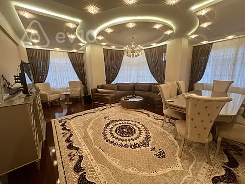 Satılır 4 otaqlı yeni tikili 220 m² — Bakı, Nəsimi 4 otaq 220.00 m²
