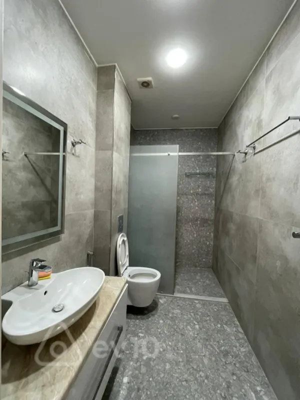 Kirayə verilir 4 otaqlı yeni tikili 220 m²
