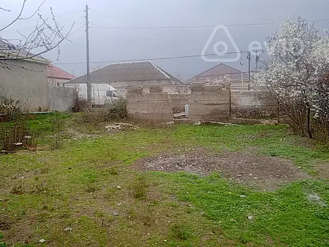 Satılır torpaq sahəsi — Ağstafa