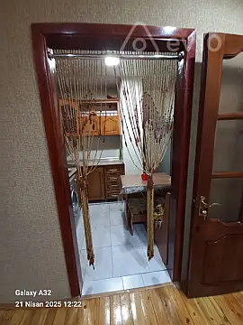 Kirayə verilir 2 otaqlı yeni tikili 80 m²