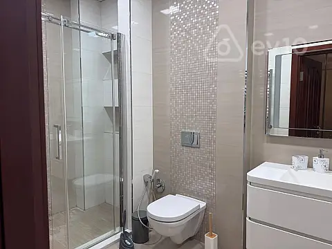 Kirayə verilir 2 otaqlı yeni tikili 125 m²