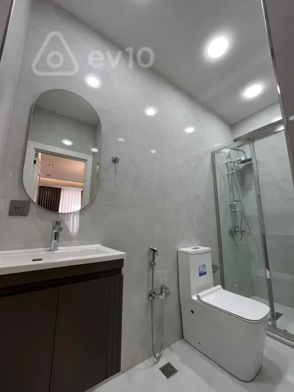 Satılır 3 otaqlı yeni tikili 140 m²