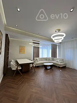 Satılır 3 otaqlı yeni tikili 140 m² — Bakı, Nərimanov 3 otaq 140.00 m²