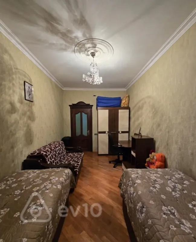 Satılır 3 otaqlı yeni tikili 118 m²