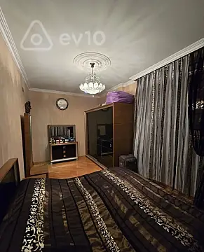 Satılır 3 otaqlı yeni tikili 118 m²