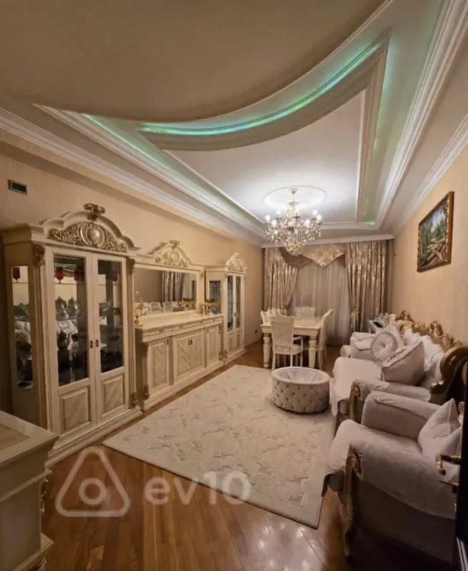 Satılır 3 otaqlı yeni tikili 118 m²