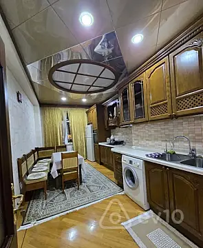 Satılır 3 otaqlı yeni tikili 118 m²