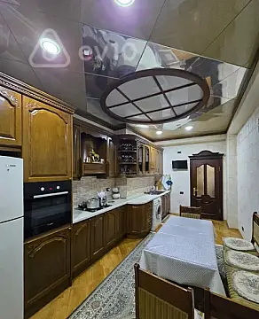 Satılır 3 otaqlı yeni tikili 118 m²