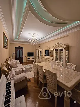 Satılır 3 otaqlı yeni tikili 118 m²