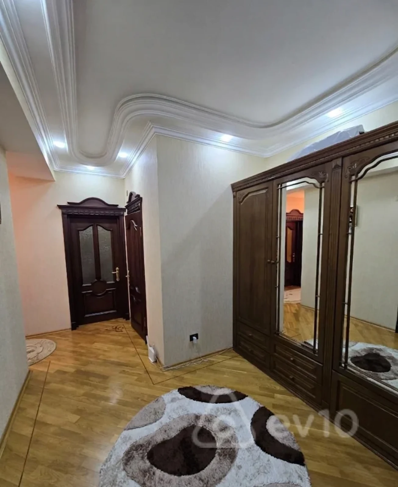 Satılır 3 otaqlı yeni tikili 118 m²