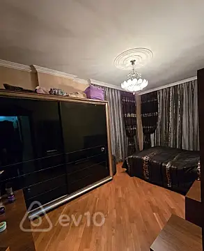 Satılır 3 otaqlı yeni tikili 118 m²