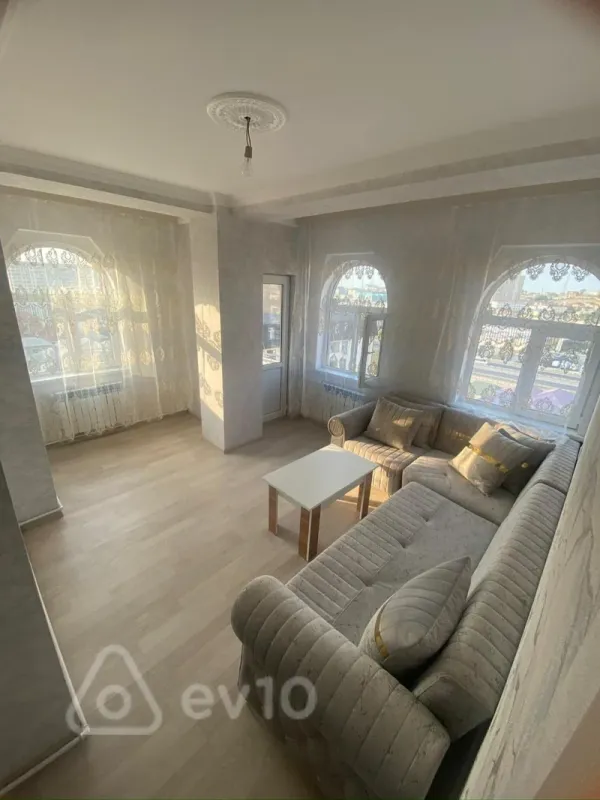 Satılır 2 otaqlı yeni tikili 55 m²