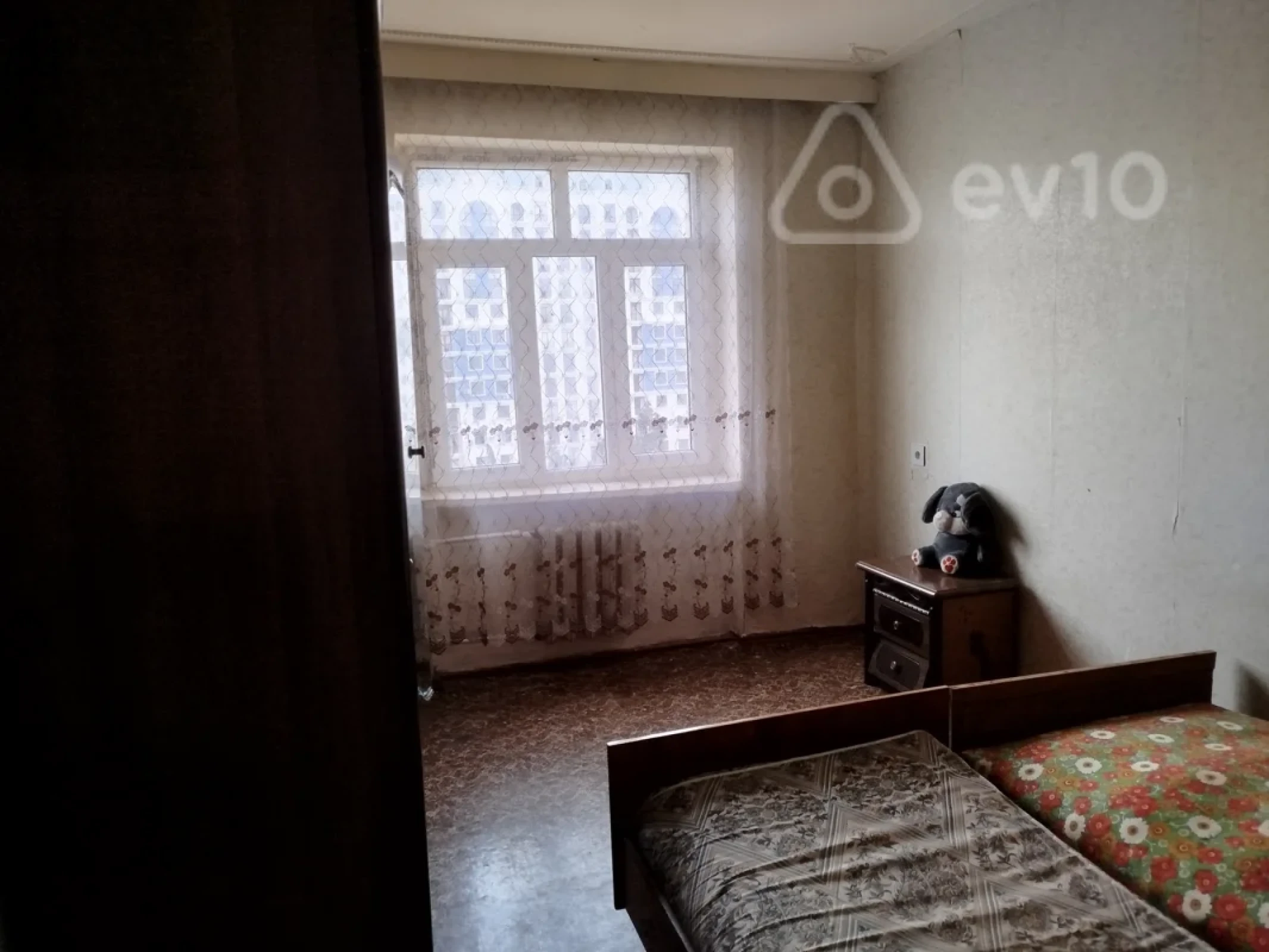 Kirayə verilir 3 otaqlı köhnə tikili 70 m²
