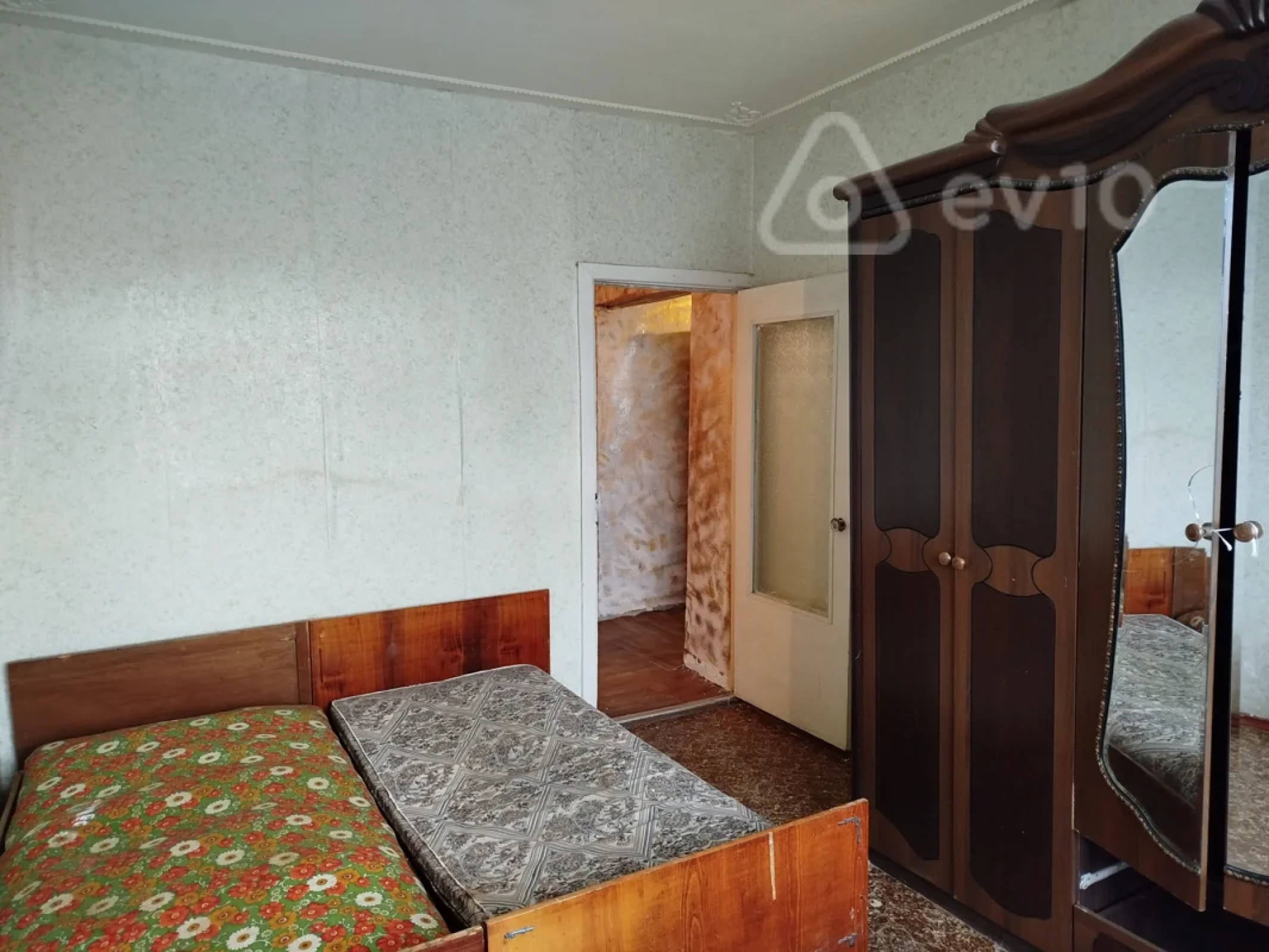Kirayə verilir 3 otaqlı köhnə tikili 70 m²