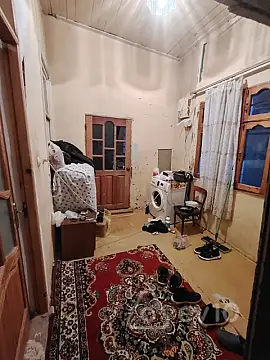 Satılır 4 otaqlı həyət evi 5 m²