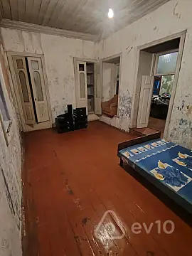 Satılır 4 otaqlı həyət evi 5 m² — Bakı, Sabunçu 4 otaq 5.00 m²