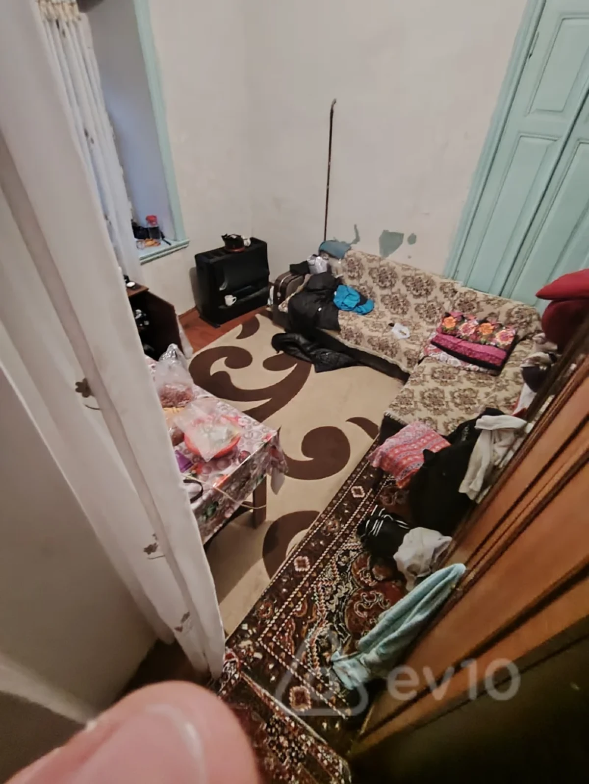 Satılır 4 otaqlı həyət evi 5 m²