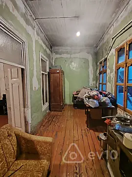 Satılır 4 otaqlı həyət evi 5 m²