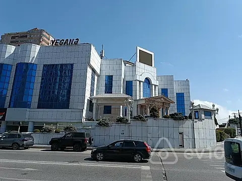 Kirayə verilir 2 otaqlı köhnə tikili 40 m² — Bakı, Nəsimi 2 otaq 40.00 m²