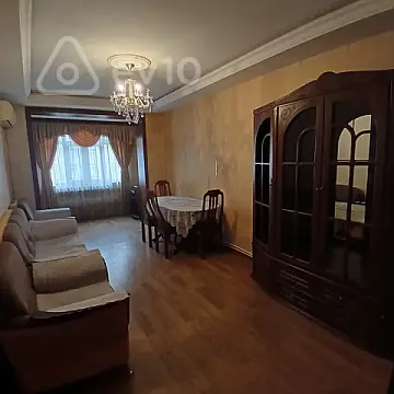 Kirayə verilir 2 otaqlı köhnə tikili 60 m² — Sumqayıt 2 otaq 60.00 m²