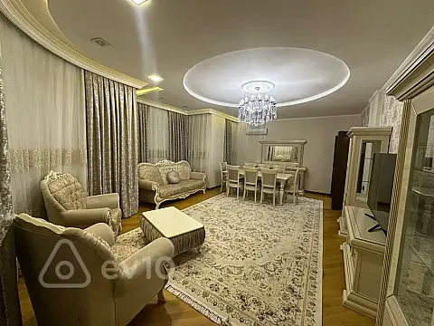 Kirayə verilir 4 otaqlı yeni tikili 205 m² — Bakı, Xətai 4 otaq 205.00 m²