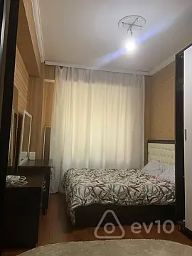 Kirayə verilir 2 otaqlı yeni tikili 60 m² — Xırdalan 2 otaq 60.00 m²