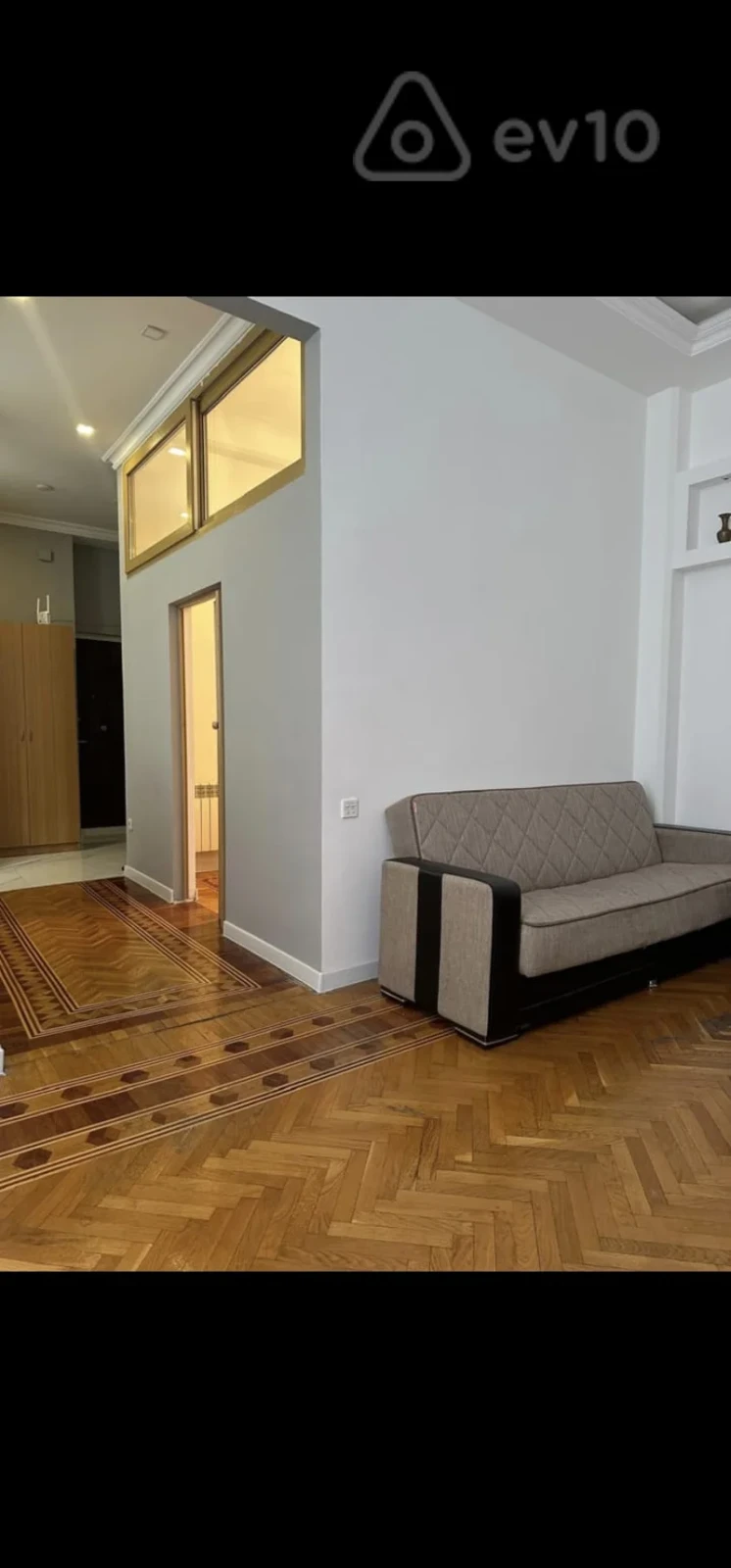 Kirayə verilir 2 otaqlı köhnə tikili 60 m²