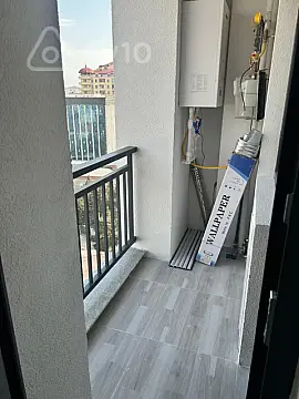 Kirayə verilir 2 otaqlı yeni tikili 77 m²