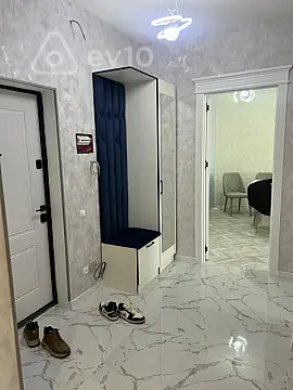 Kirayə verilir 2 otaqlı yeni tikili 77 m² — Bakı, Nəsimi 2 otaq 77.00 m²