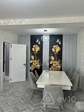 Kirayə verilir 2 otaqlı yeni tikili 77 m²
