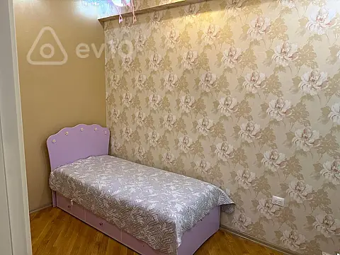 Kirayə verilir 4 otaqlı yeni tikili 110 m²