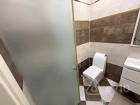 Kirayə verilir 4 otaqlı yeni tikili 110 m²