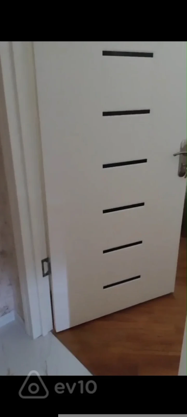 Kirayə verilir 2 otaqlı yeni tikili 55 m²