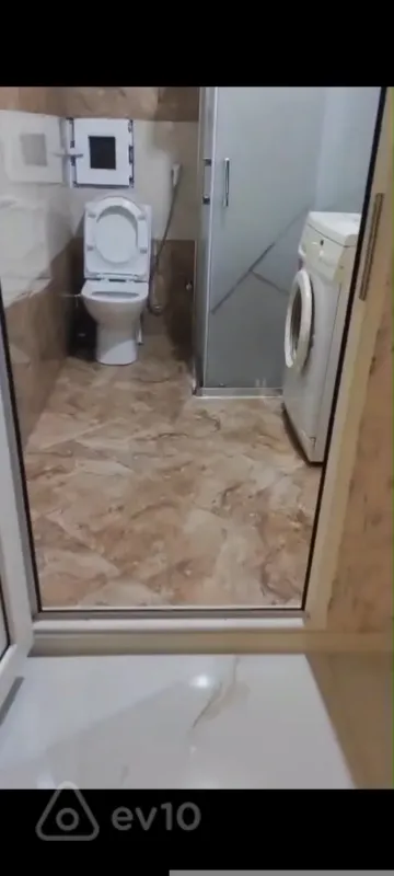 Kirayə verilir 2 otaqlı yeni tikili 55 m²