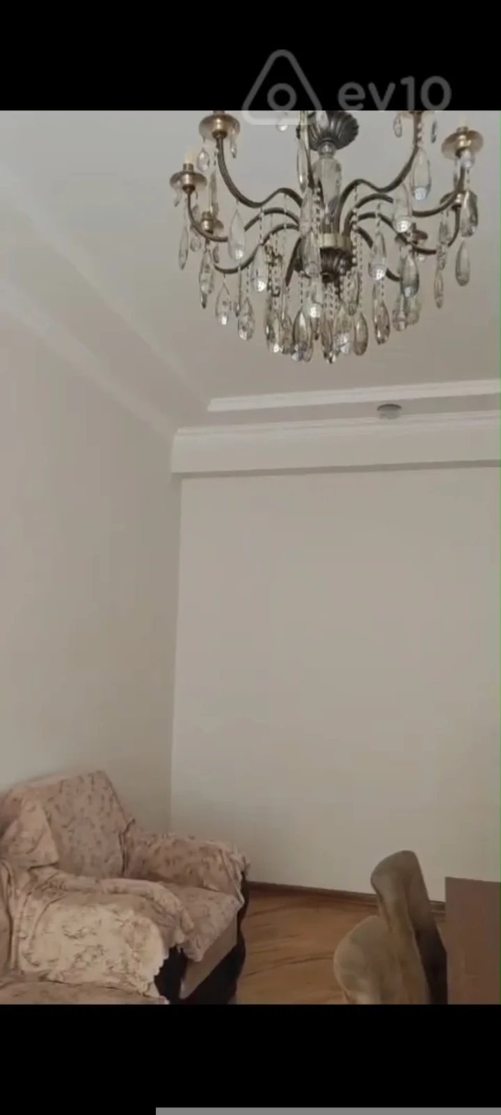 Kirayə verilir 2 otaqlı yeni tikili 55 m²