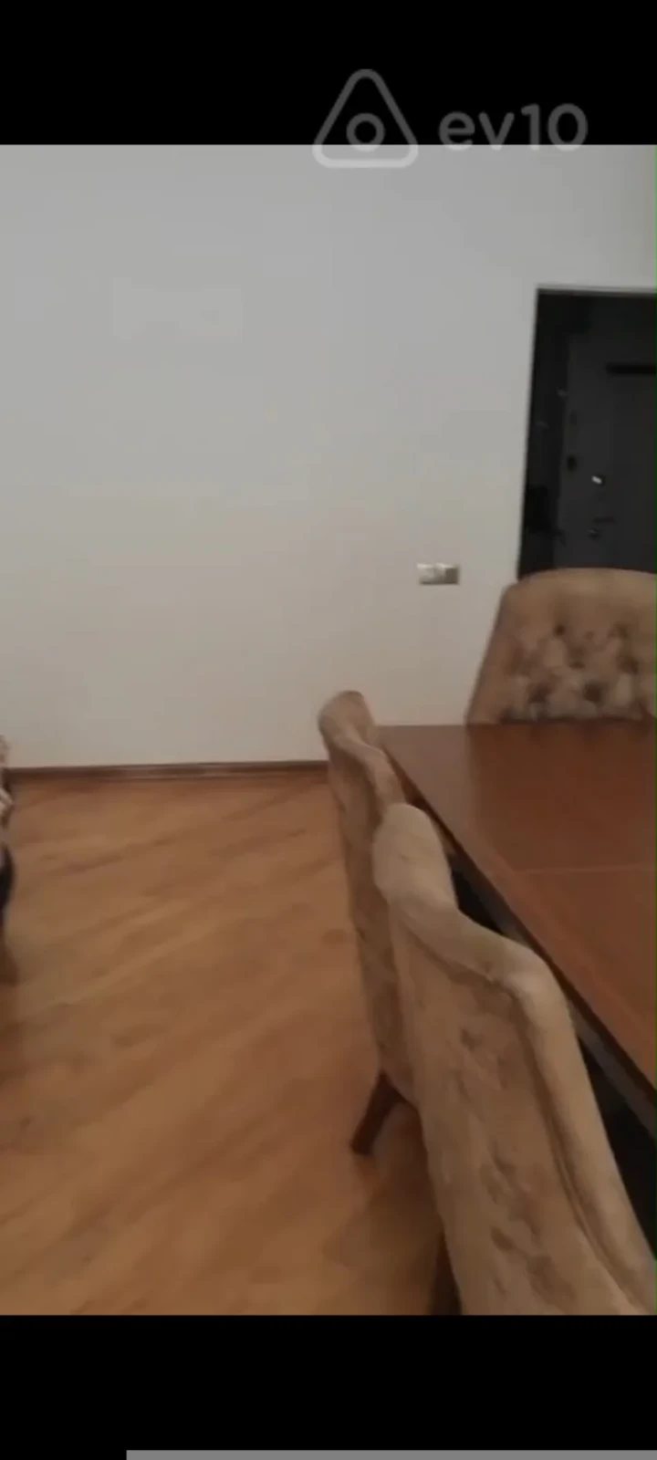 Kirayə verilir 2 otaqlı yeni tikili 55 m²