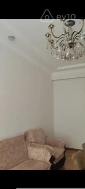 Kirayə verilir 2 otaqlı yeni tikili 55 m²