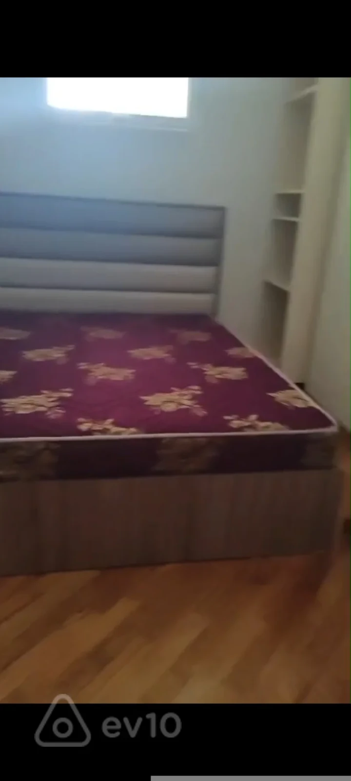 Kirayə verilir 2 otaqlı yeni tikili 55 m²