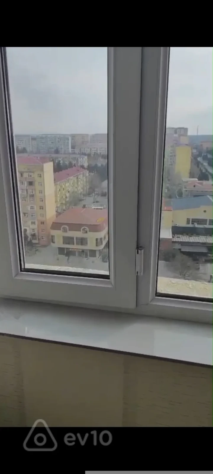 Kirayə verilir 2 otaqlı yeni tikili 55 m²