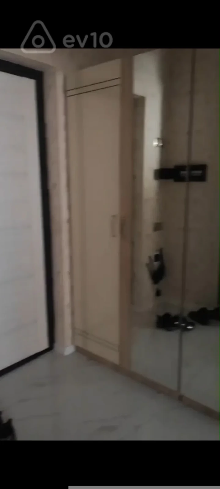 Kirayə verilir 2 otaqlı yeni tikili 55 m²