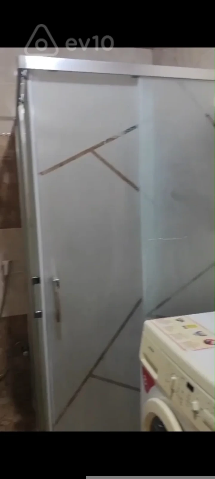 Kirayə verilir 2 otaqlı yeni tikili 55 m²