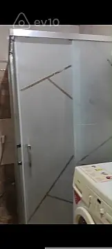 Kirayə verilir 2 otaqlı yeni tikili 55 m²