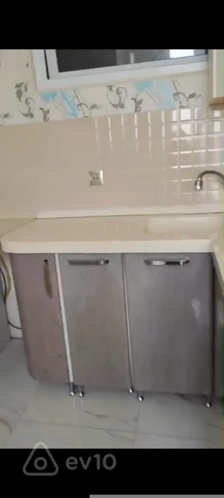 Kirayə verilir 2 otaqlı yeni tikili 55 m²