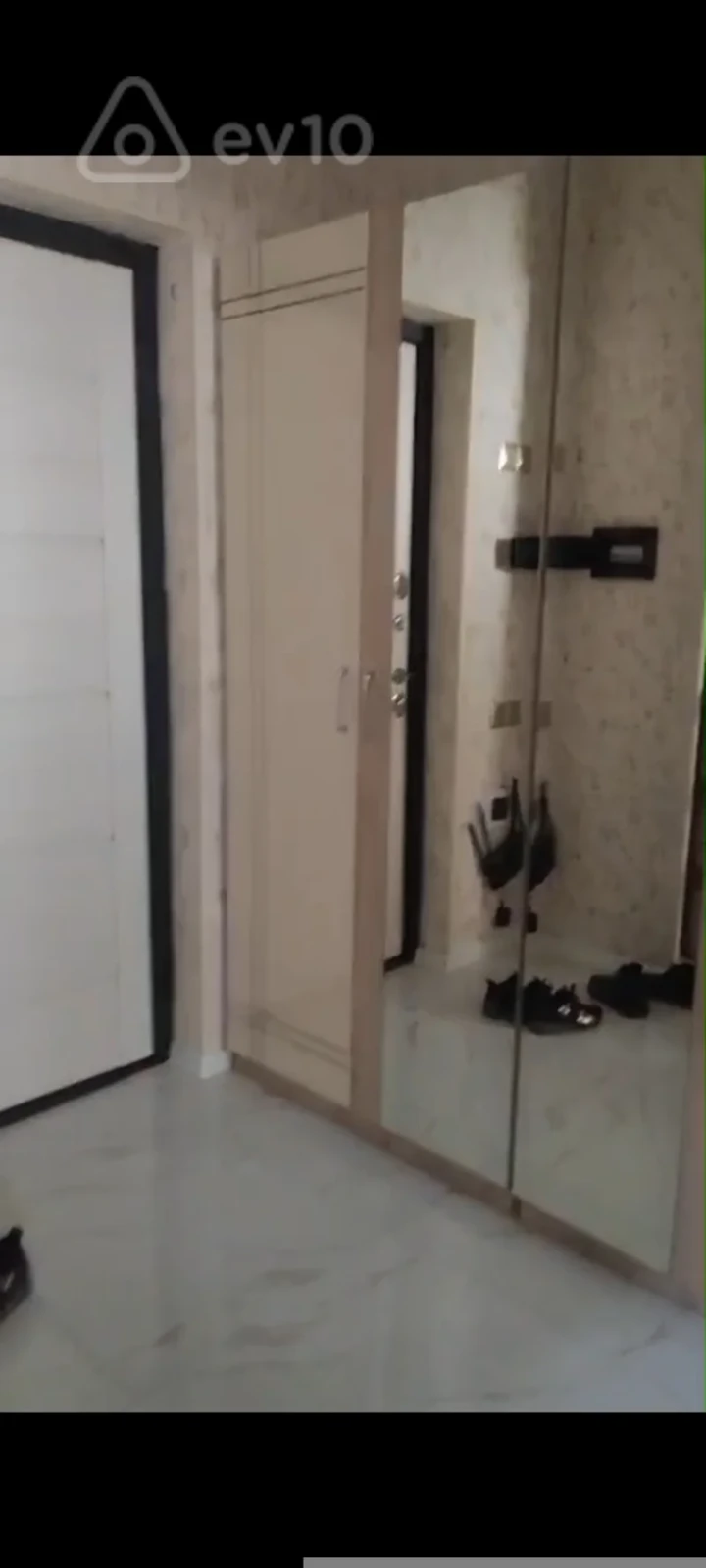 Kirayə verilir 2 otaqlı yeni tikili 55 m²