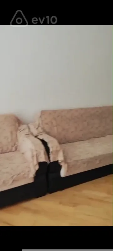 Kirayə verilir 2 otaqlı yeni tikili 55 m²