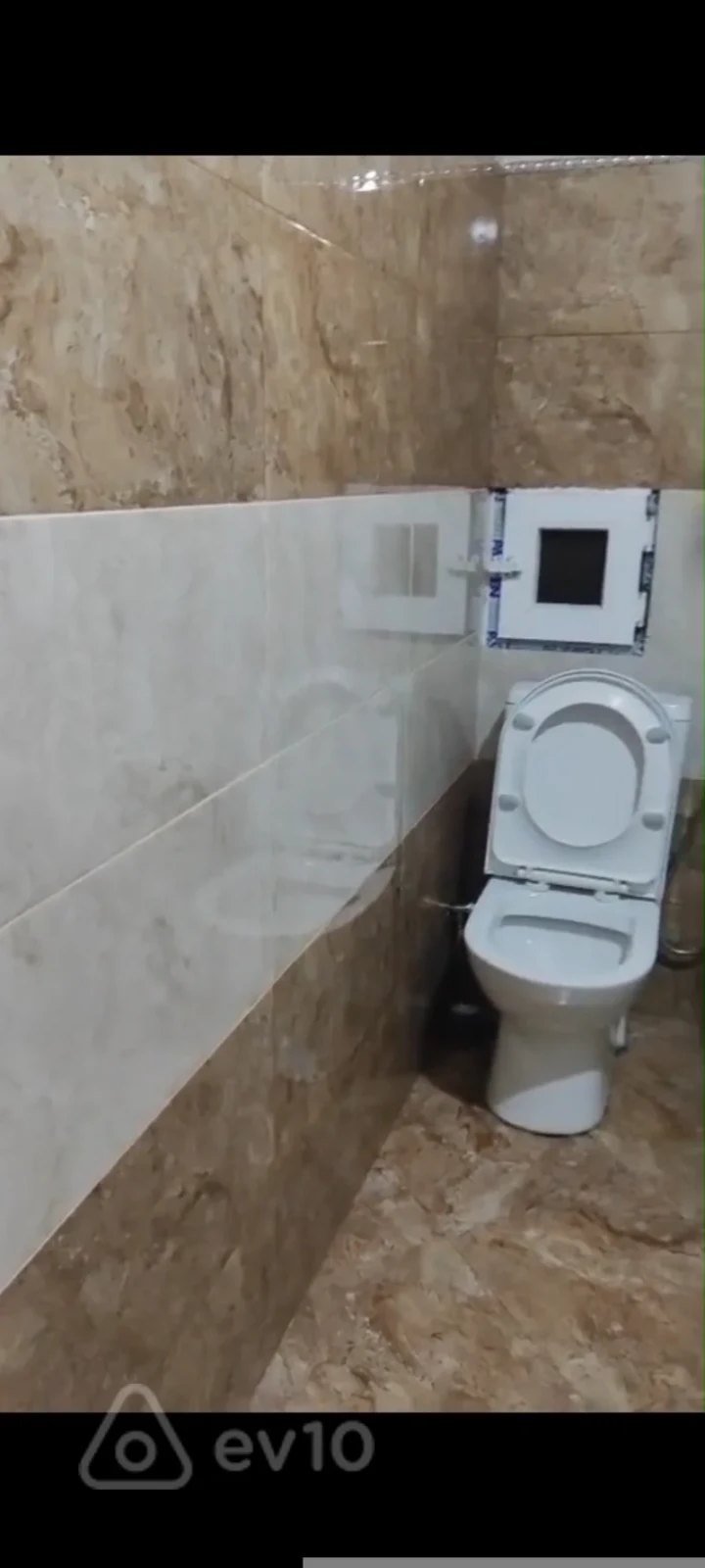 Kirayə verilir 2 otaqlı yeni tikili 55 m²